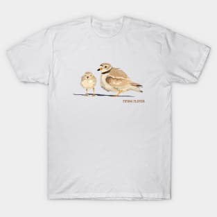 Piping Plover T-Shirt